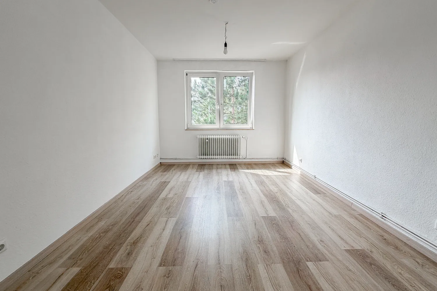 3 Zimmer Wohnung mit 55 m² in Bochum – Bild 4