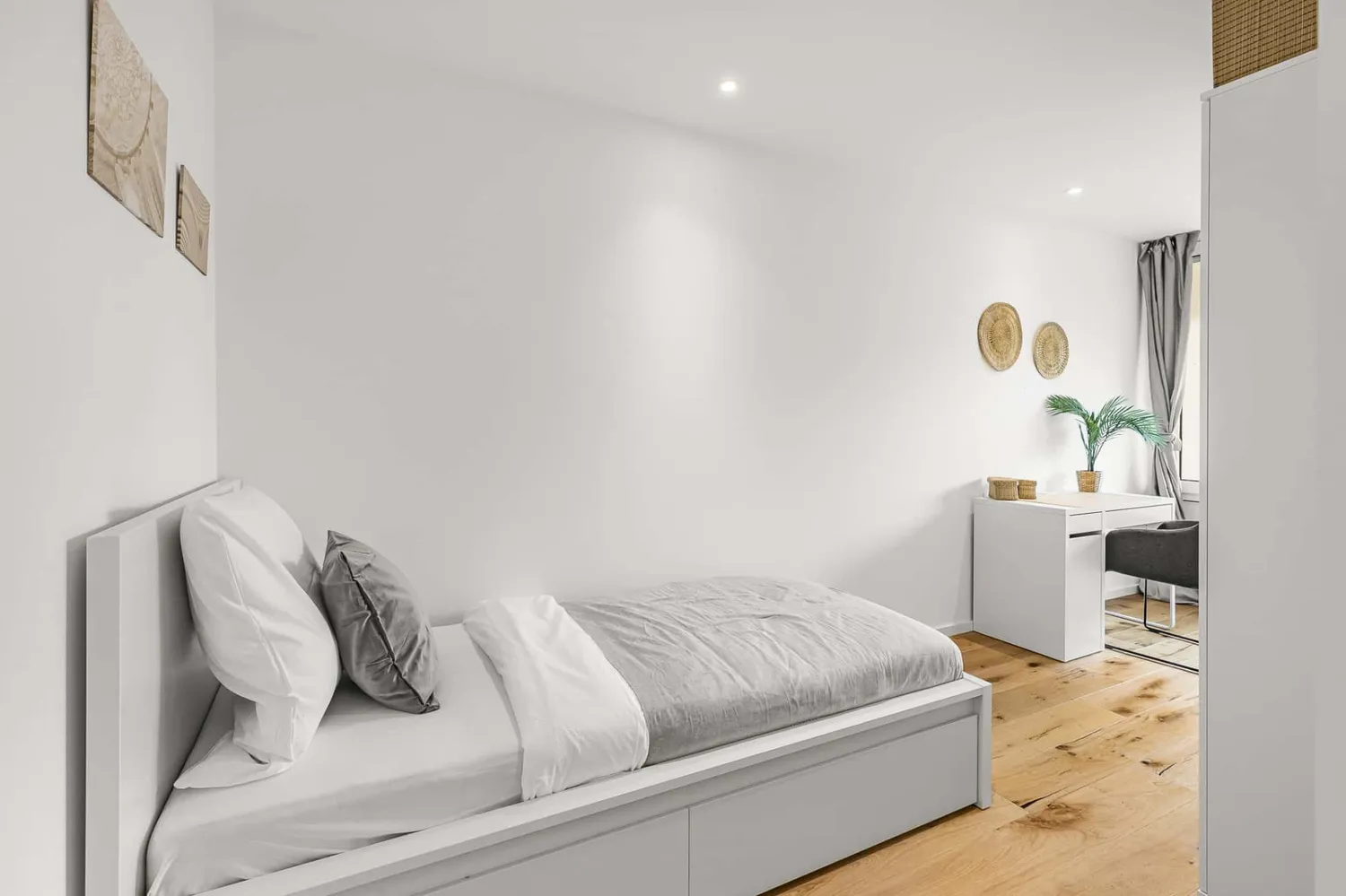 WG-Zimmer in München – Bild 4
