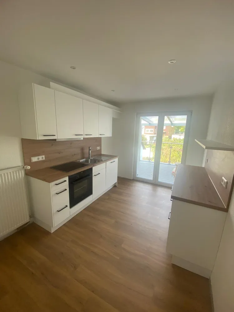 3 Zimmer Wohnung mit 72 m² in Schwetzingen – Bild 3