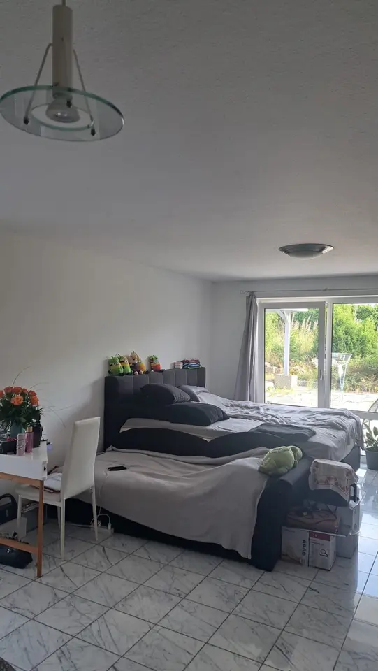 2 Zimmer Wohnung mit 35 m² in Hof – Bild 1