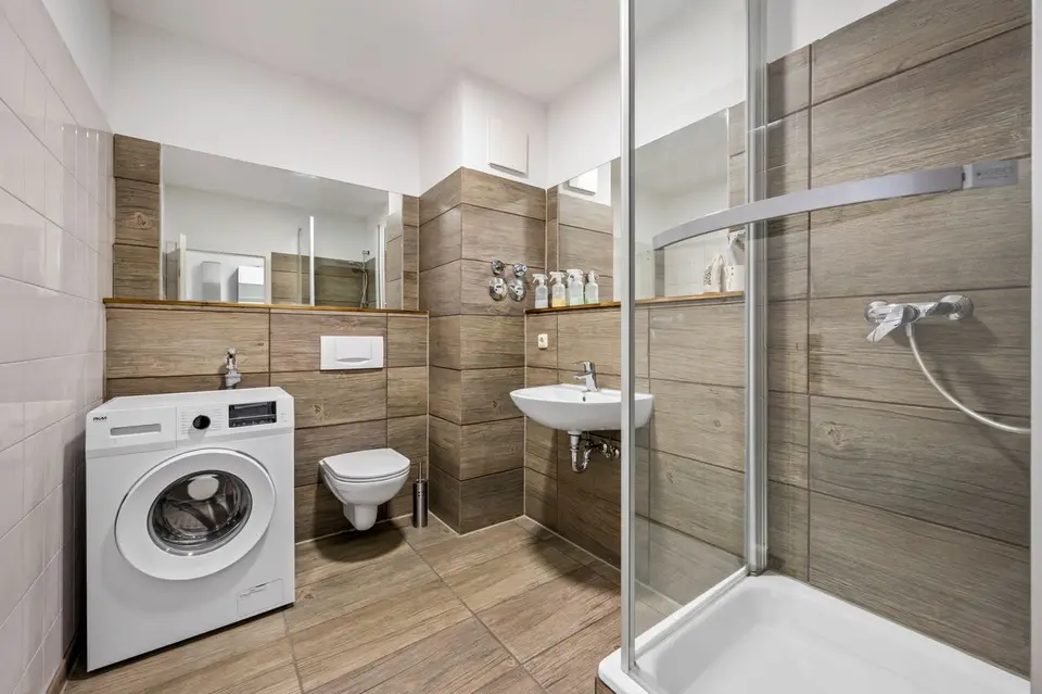 Studio mit 37 m² in Mannheim – Bild 8
