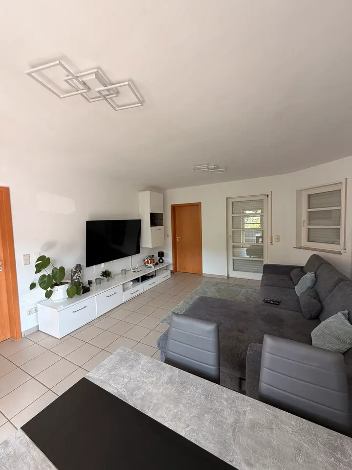 2 Zimmer Wohnung mit 52 m² in Weinheim – Bild 6