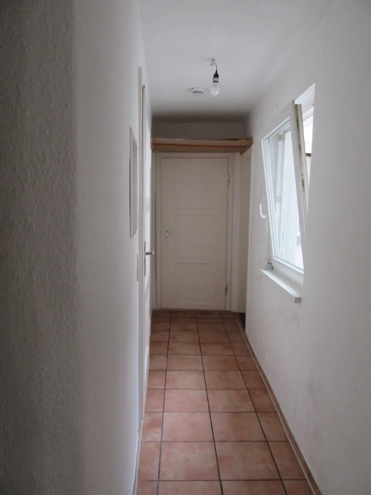 2 room apartment with 42 m² in Hanover – Photo 4