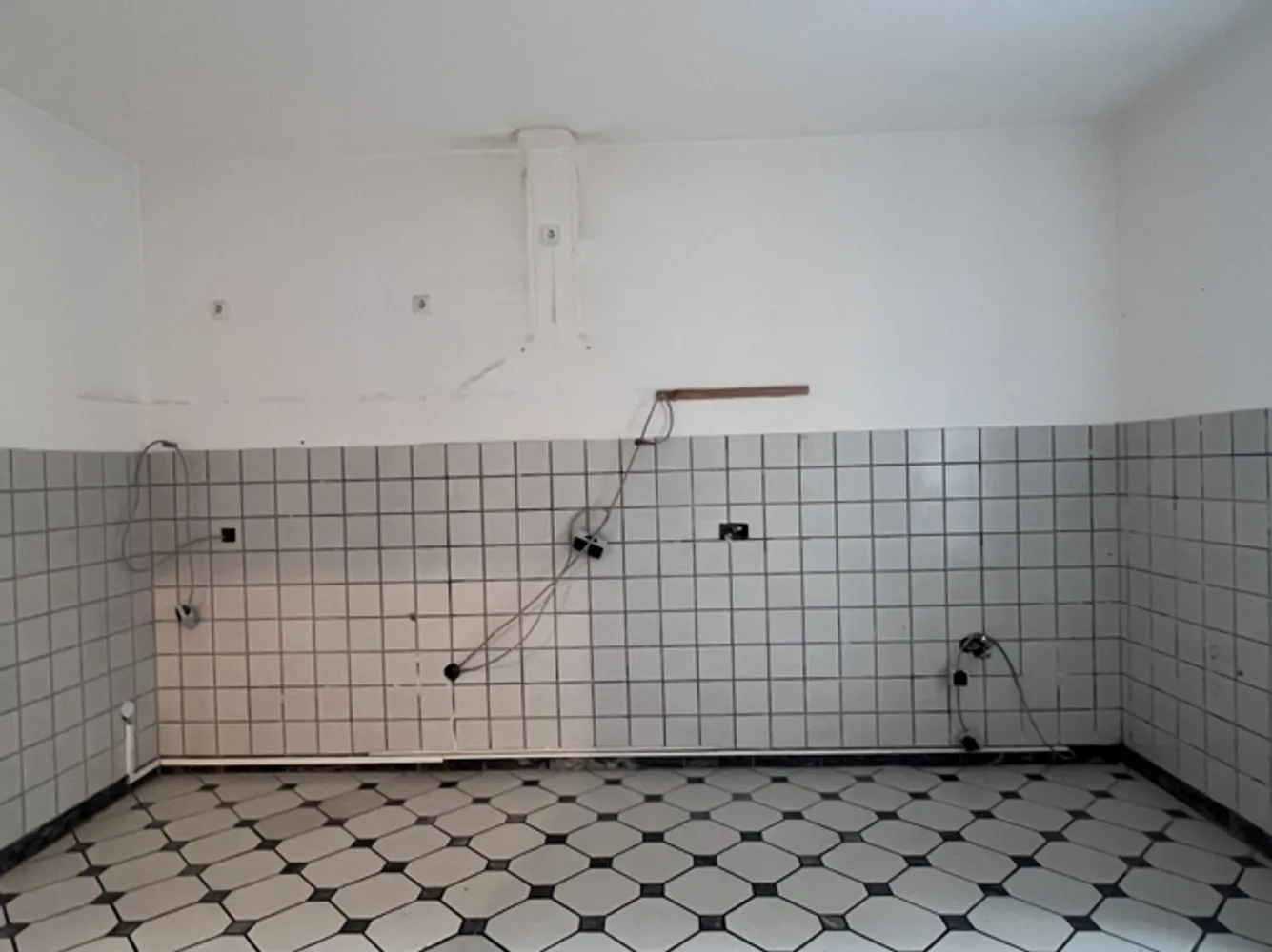 4 Zimmer Wohnung mit 190 m² in Duisburg – Bild 6