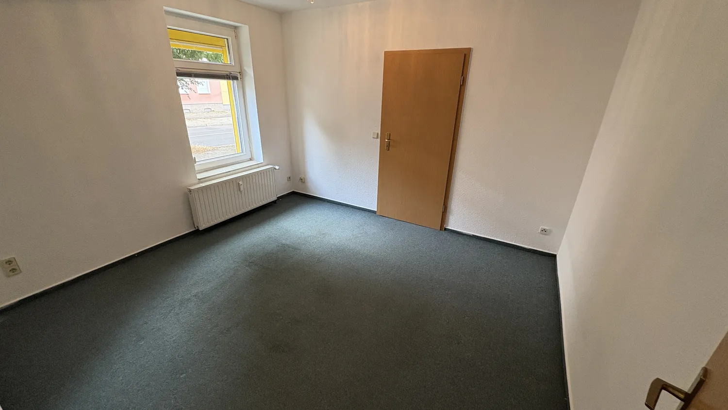 2 Zimmer Wohnung mit 44 m² in Halle (Saale) – Bild 4