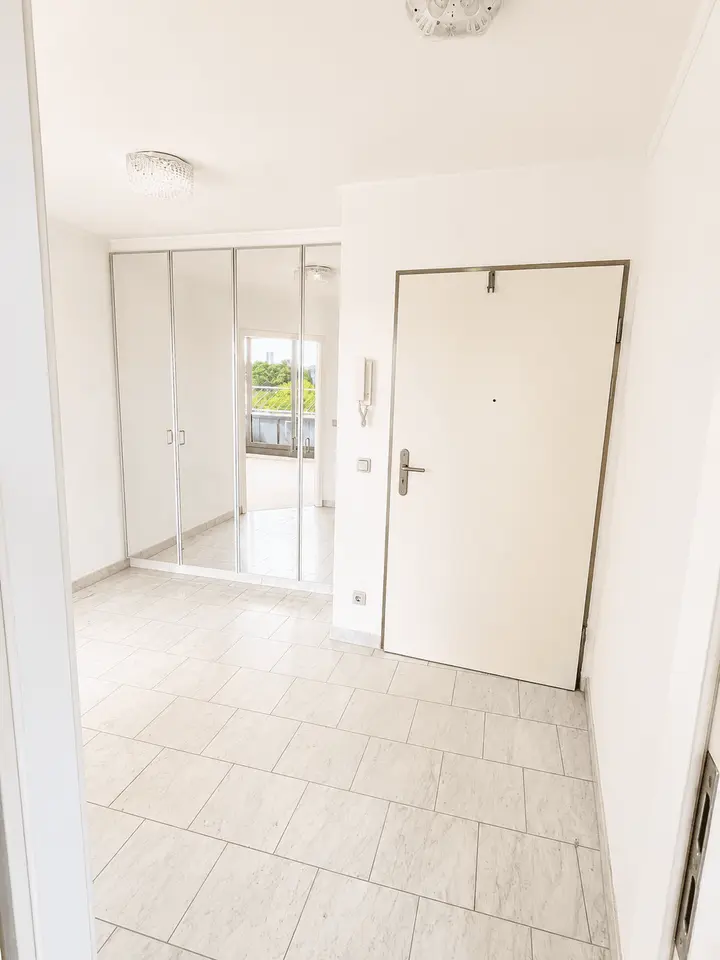 3 Zimmer Wohnung mit 49 m² in Saarbrücken – Bild 5