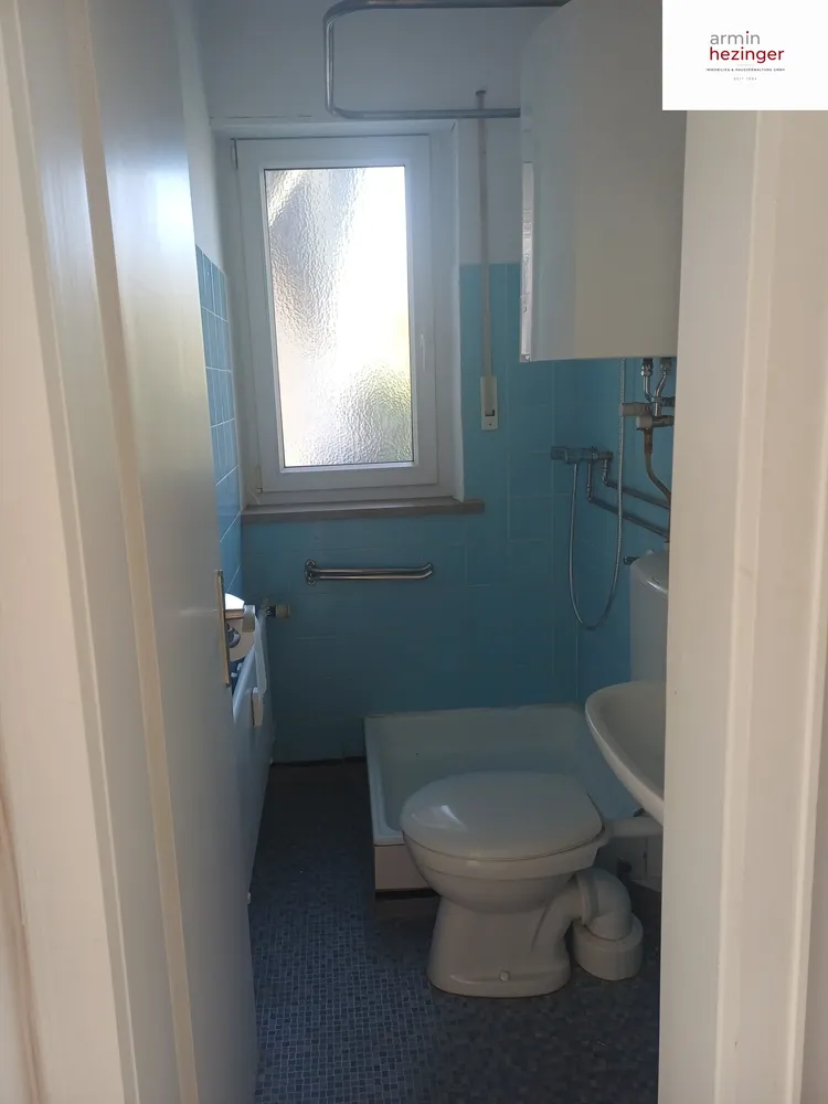 1 Zimmer Wohnung mit 16 m² in Kaufbeuren – Bild 2