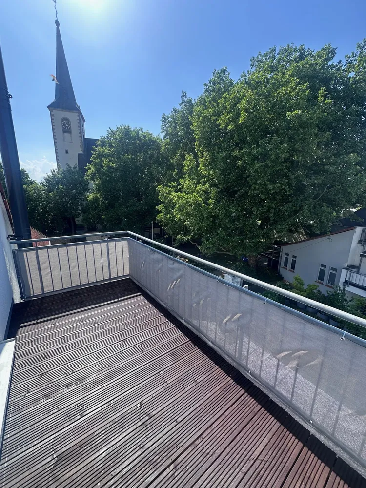 3 Zimmer Wohnung mit 90 m² in Mainz – Bild 2