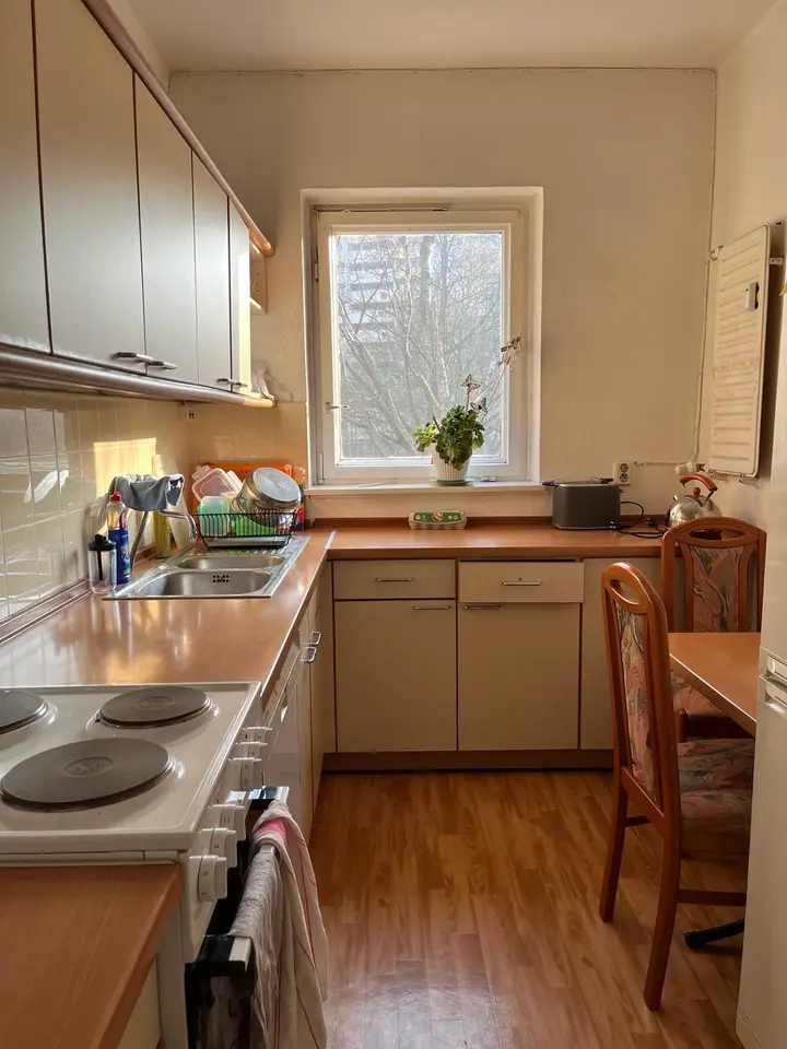 WG-Zimmer mit 15 m² in Berlin – Bild 2