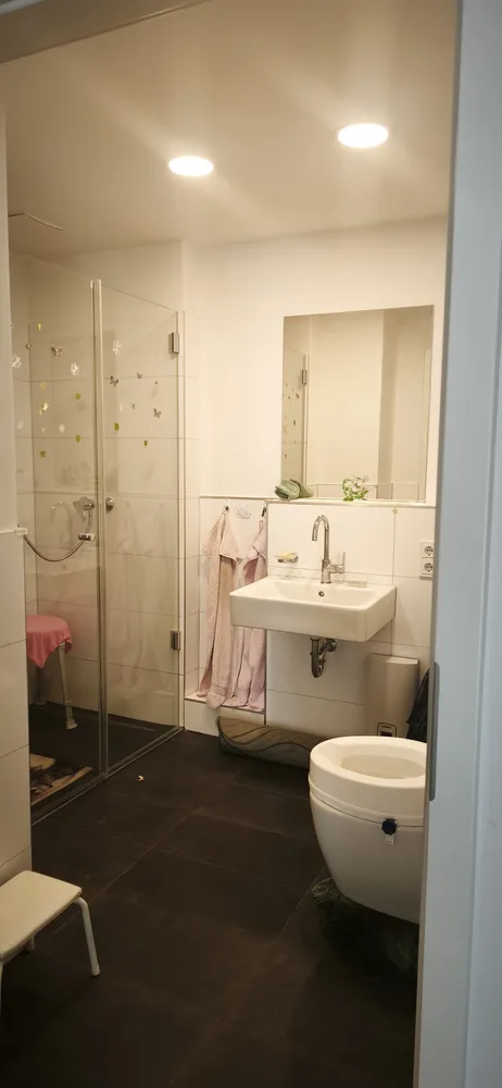 2 Zimmer Wohnung mit 53 m² in Aachen – Bild 9