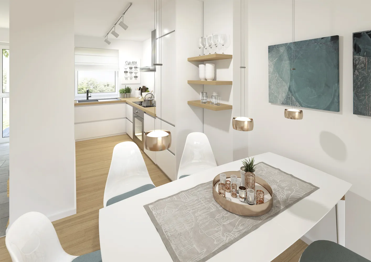 5 Zimmer Haus mit 110 m² in Krefeld – Bild 11