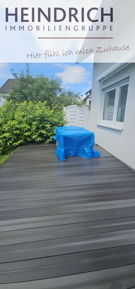 2 Zimmer Wohnung mit 55 m² in Kassel – Bild 8
