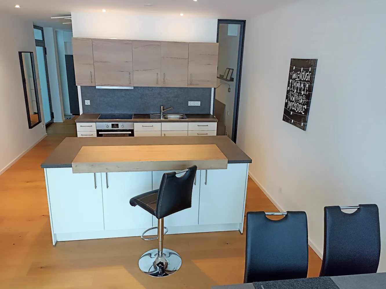 2 Zimmer Wohnung mit 50 m² in München – Bild 1
