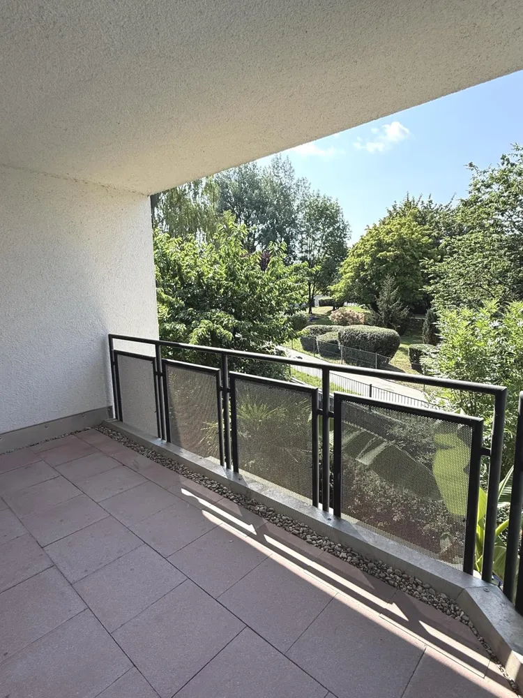 3 Zimmer Wohnung mit 68 m² in Augsburg – Bild 5