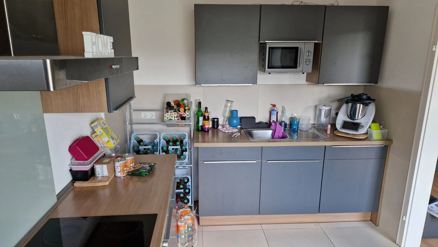 2 Zimmer Wohnung mit 62 m² in Köln – Bild 3