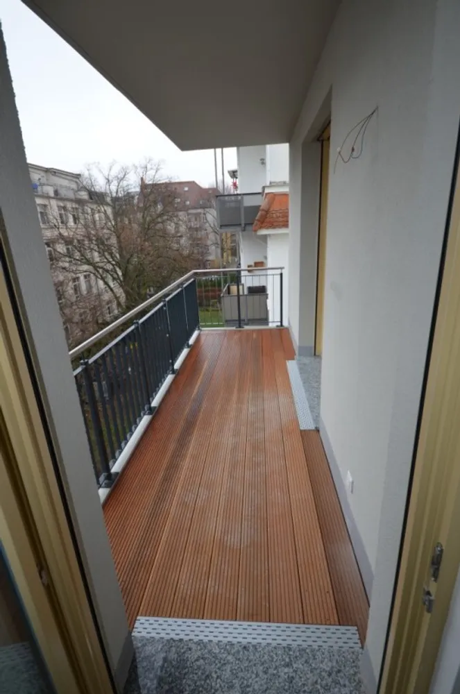 3 Zimmer Wohnung mit 86 m² in Leipzig – Bild 8
