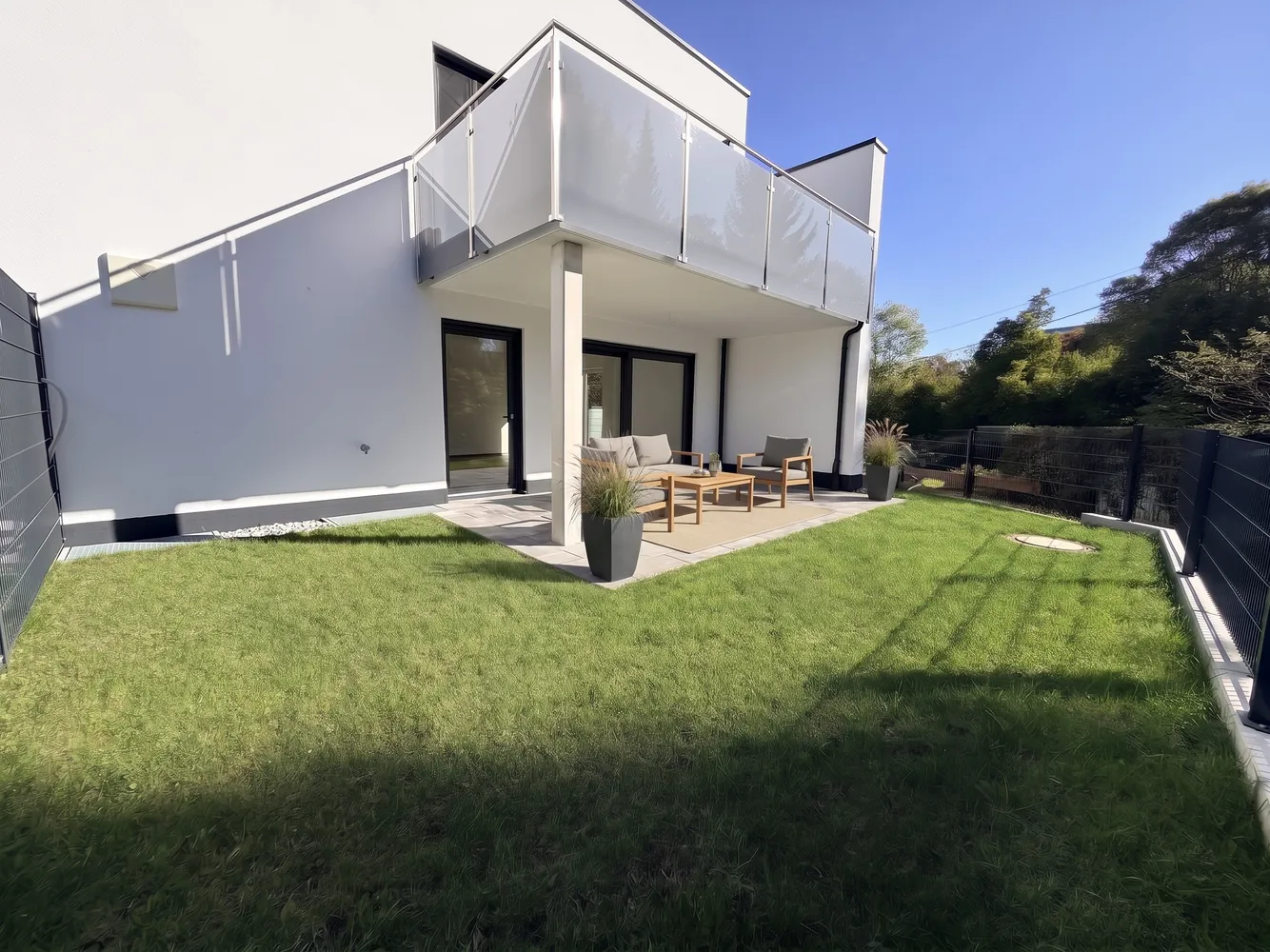 4 Zimmer Wohnung mit 97 m² in Kaufbeuren – Bild 4