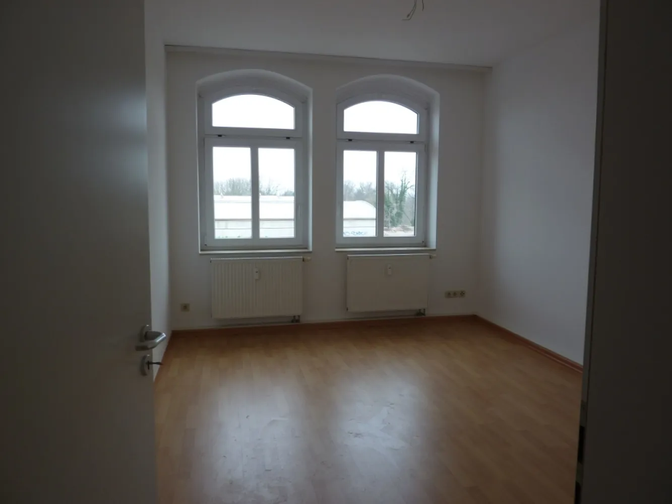 2 Zimmer Wohnung mit 49 m² in Halle (Saale) – Bild 6