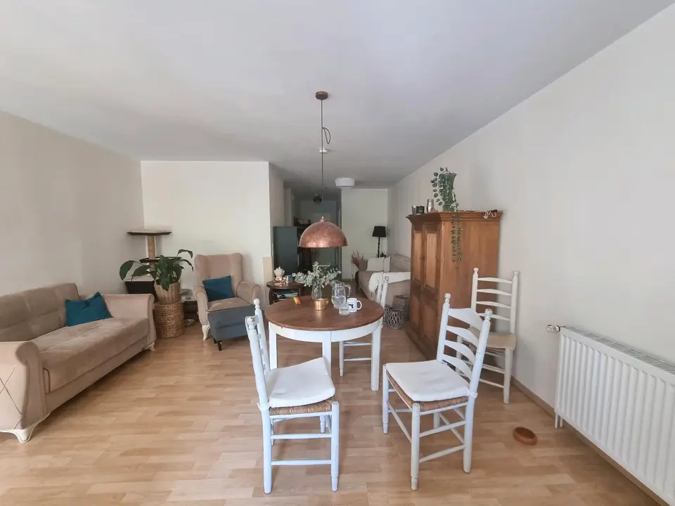 WG-Zimmer mit 13 m² in Rotenburg (Wümme) – Bild 2