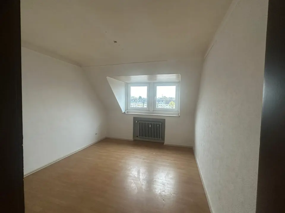 3 Zimmer Wohnung mit 60 m² in Gladbeck – Bild 1