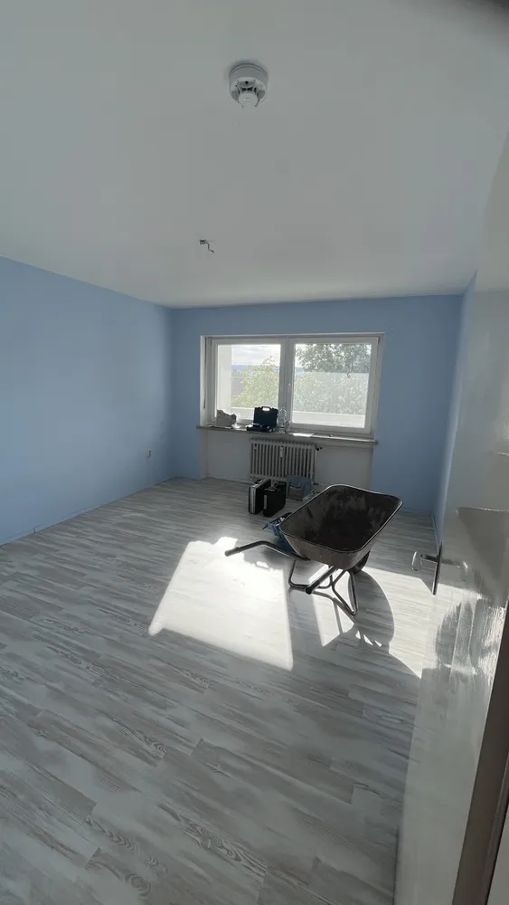 2 Zimmer Wohnung mit 67 m² in Regensburg – Bild 6