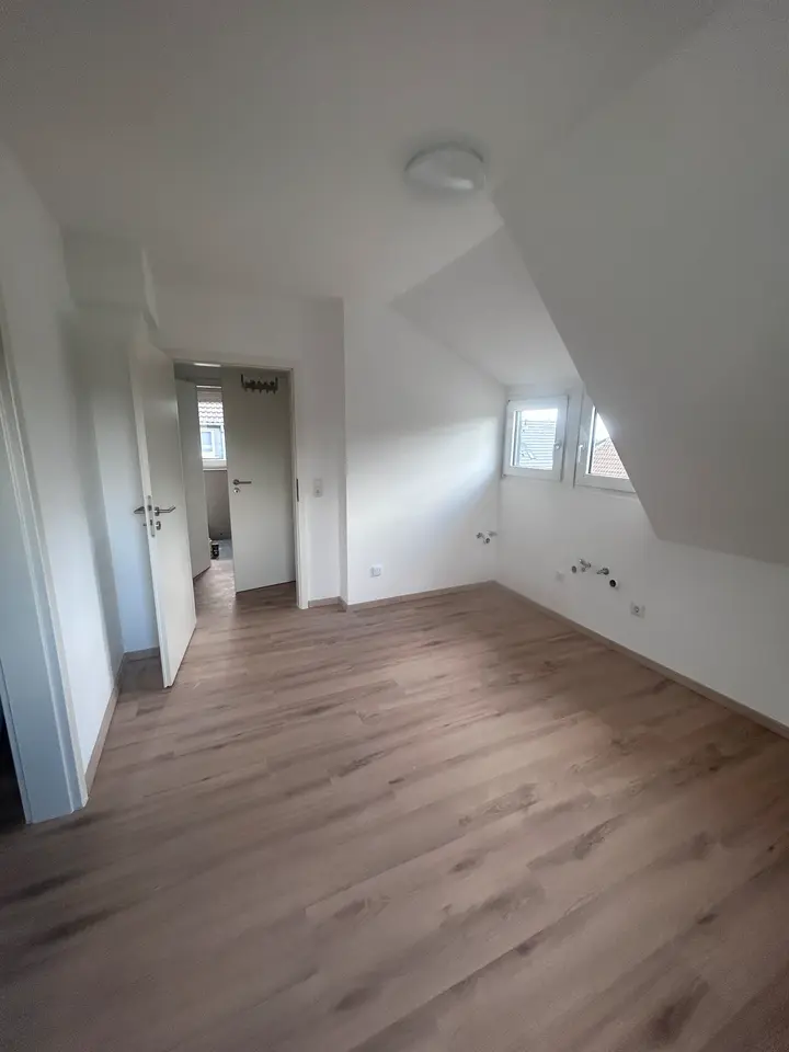 2 Zimmer Wohnung mit 50 m² in Velbert – Bild 7