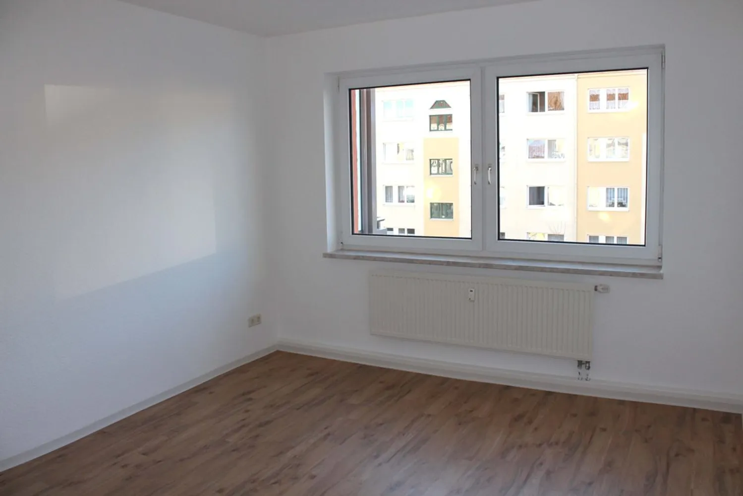 2 Zimmer Wohnung mit 49 m² in Gera – Bild 10
