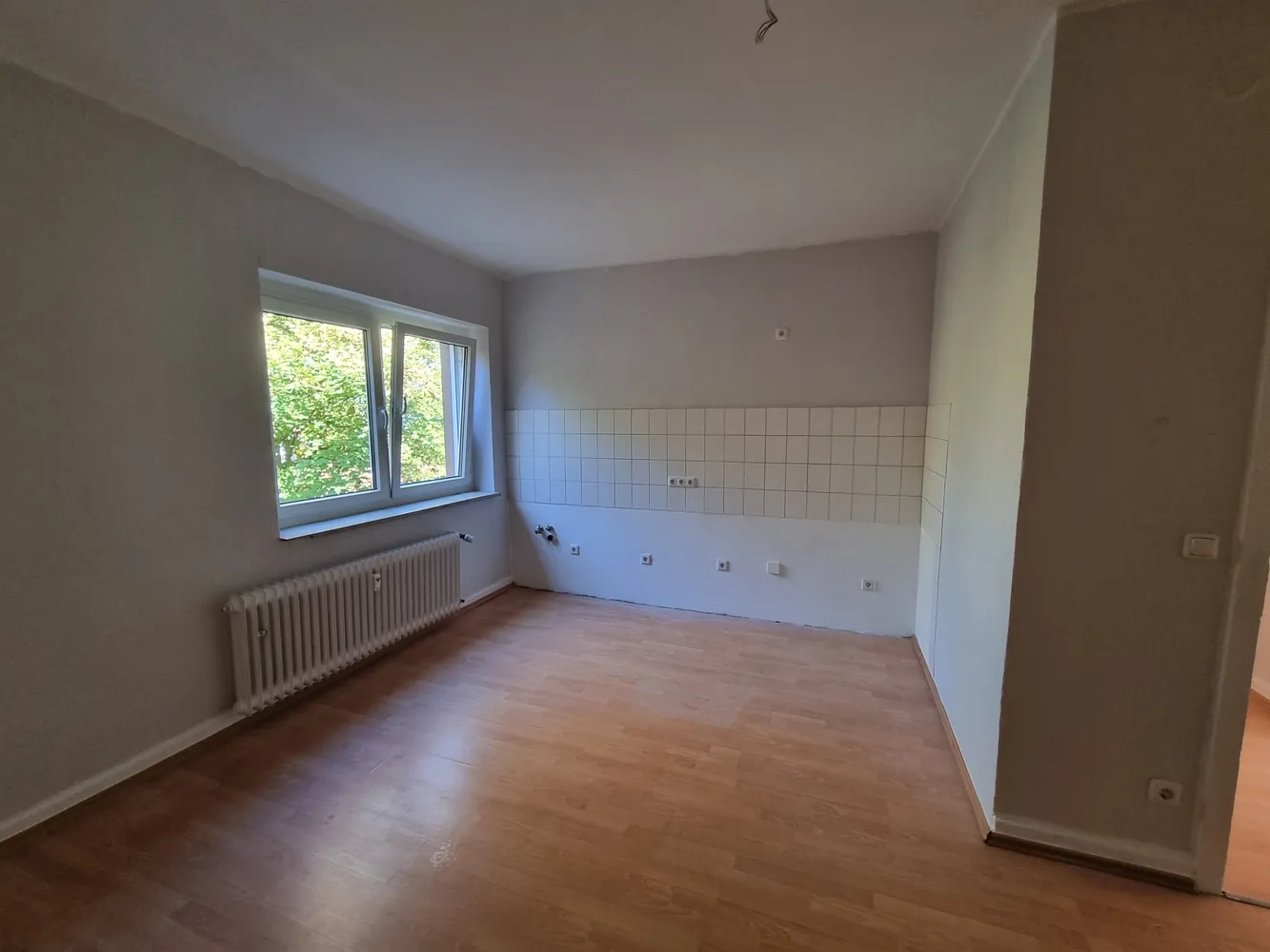 3 Zimmer Wohnung mit 57 m² in Gelsenkirchen – Bild 5