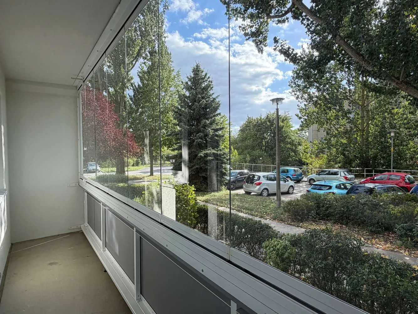 3 Zimmer Wohnung mit 70 m² in Berlin – Bild 2