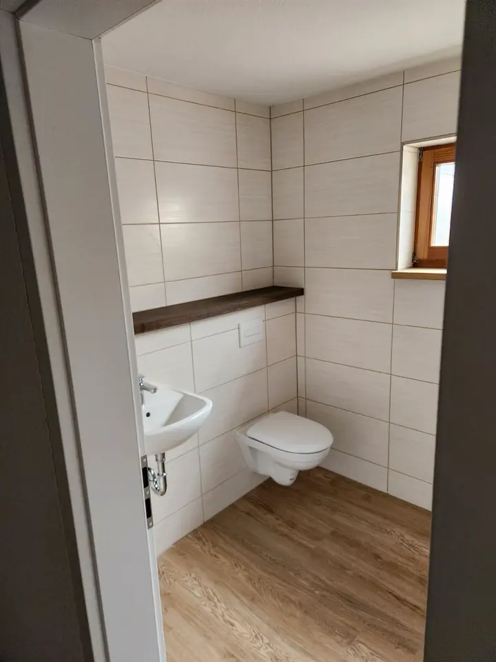 5 Zimmer Wohnung mit 185 m² in Suhl – Bild 8