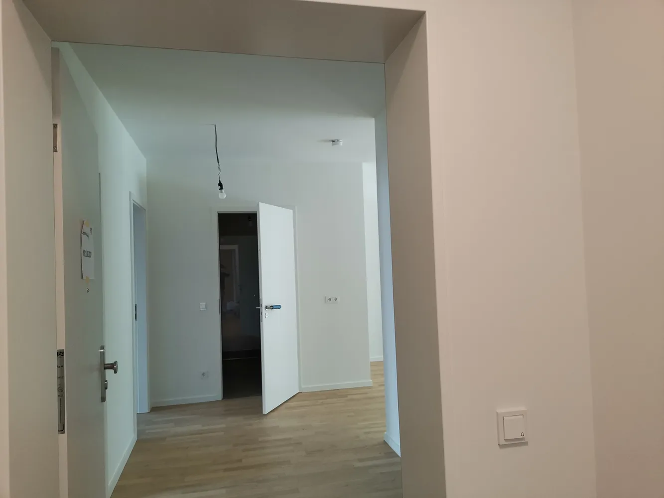 3 Zimmer Wohnung mit 94 m² in Düsseldorf – Bild 4