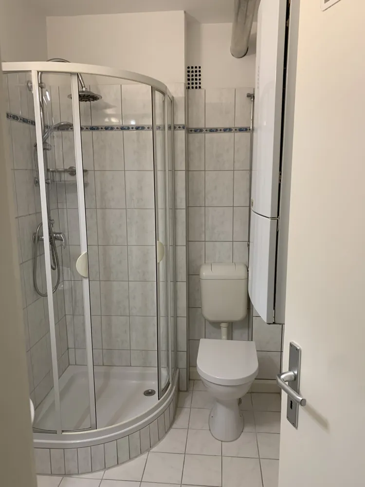 2 Zimmer Wohnung mit 64 m² in Aachen – Bild 9