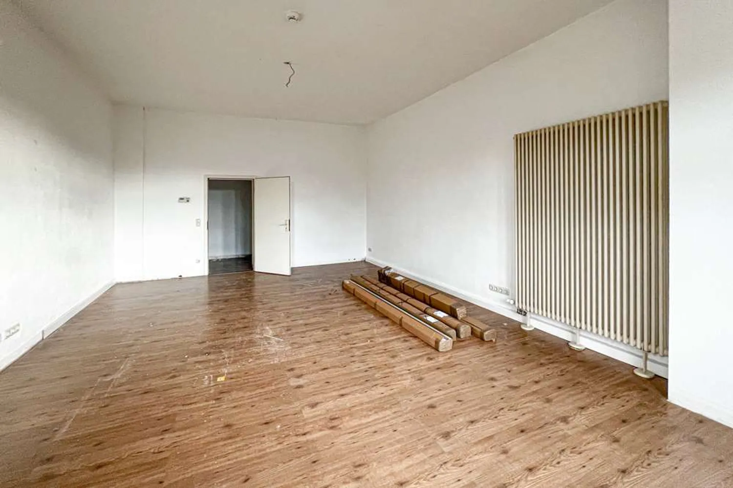 3 Zimmer Wohnung mit 123 m² in Erfurt – Bild 3