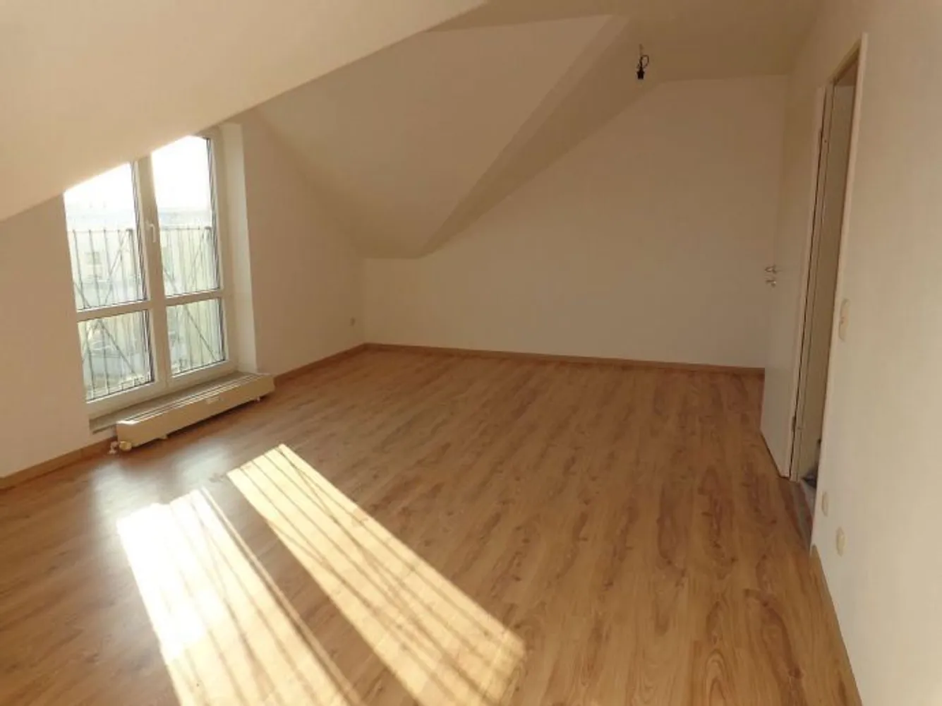2 Zimmer Wohnung mit 64 m² in Coswig – Bild 6