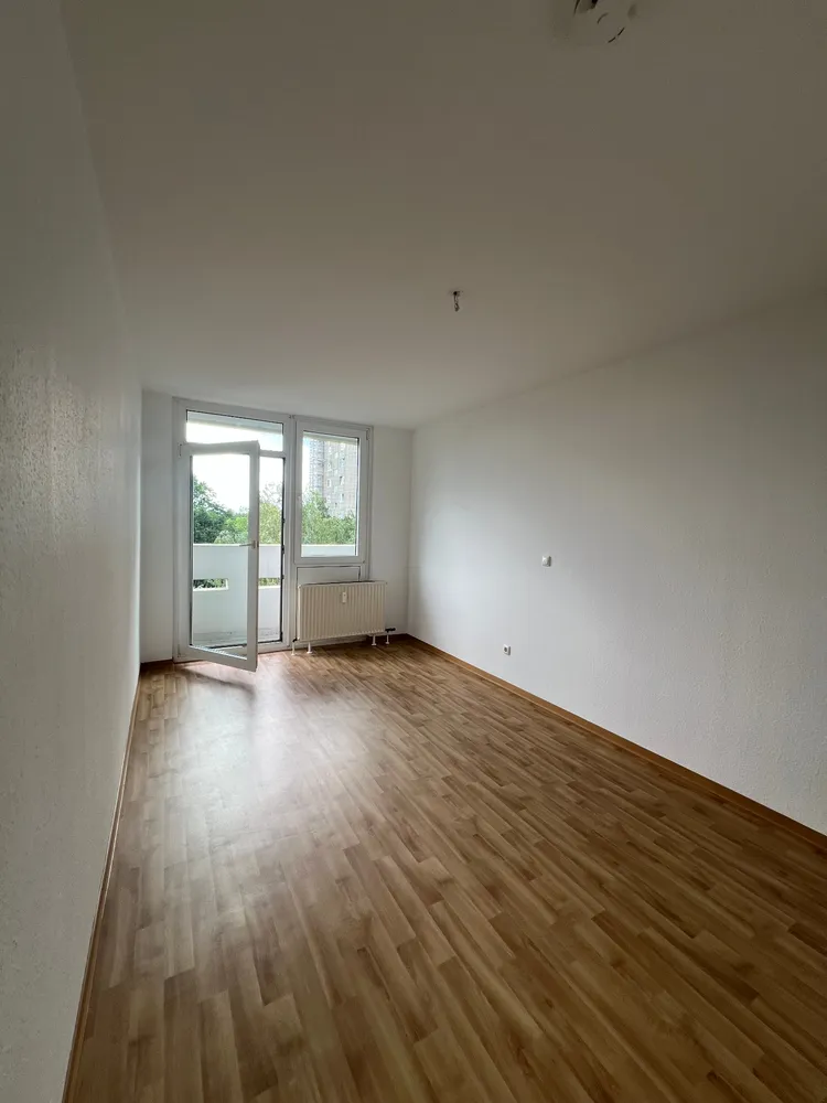 2 Zimmer Wohnung mit 61 m² in Frankfurt am Main – Bild 2