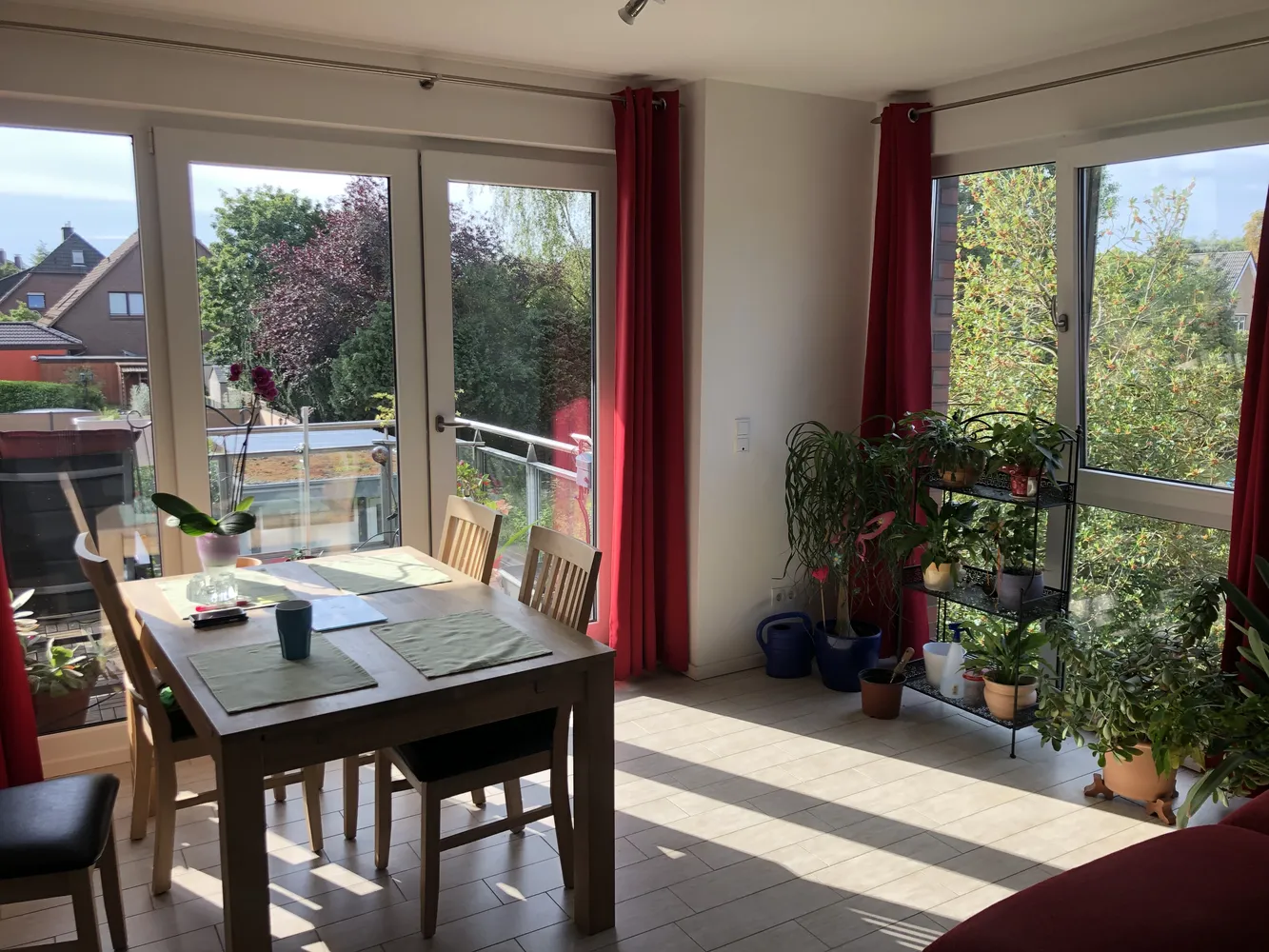 3 Zimmer Wohnung mit 86 m² in Norderstedt – Bild 6