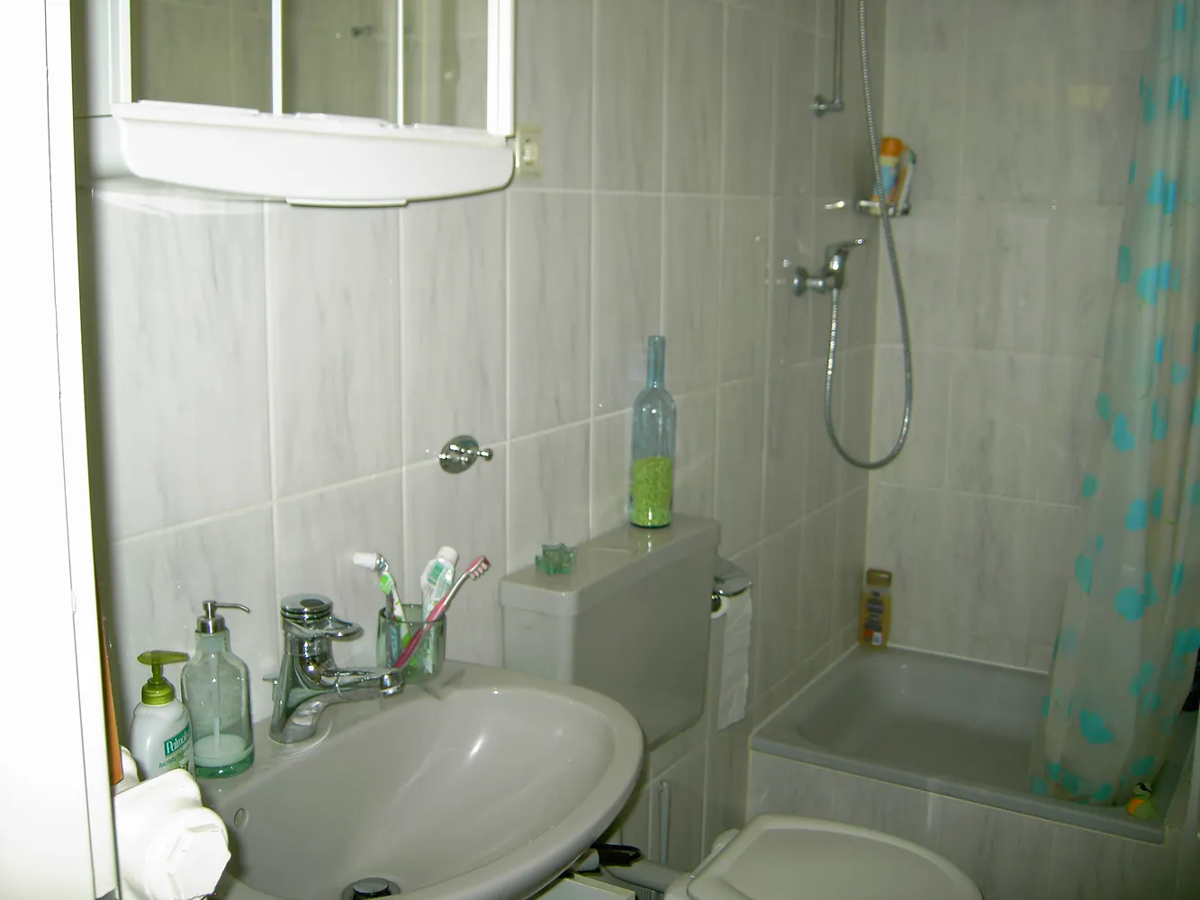 2 room apartment with 55 m² in Brühl – Photo 8