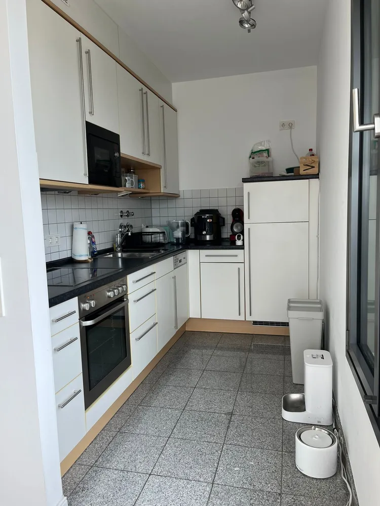 2 Zimmer Wohnung mit 62 m² in Düsseldorf – Bild 9