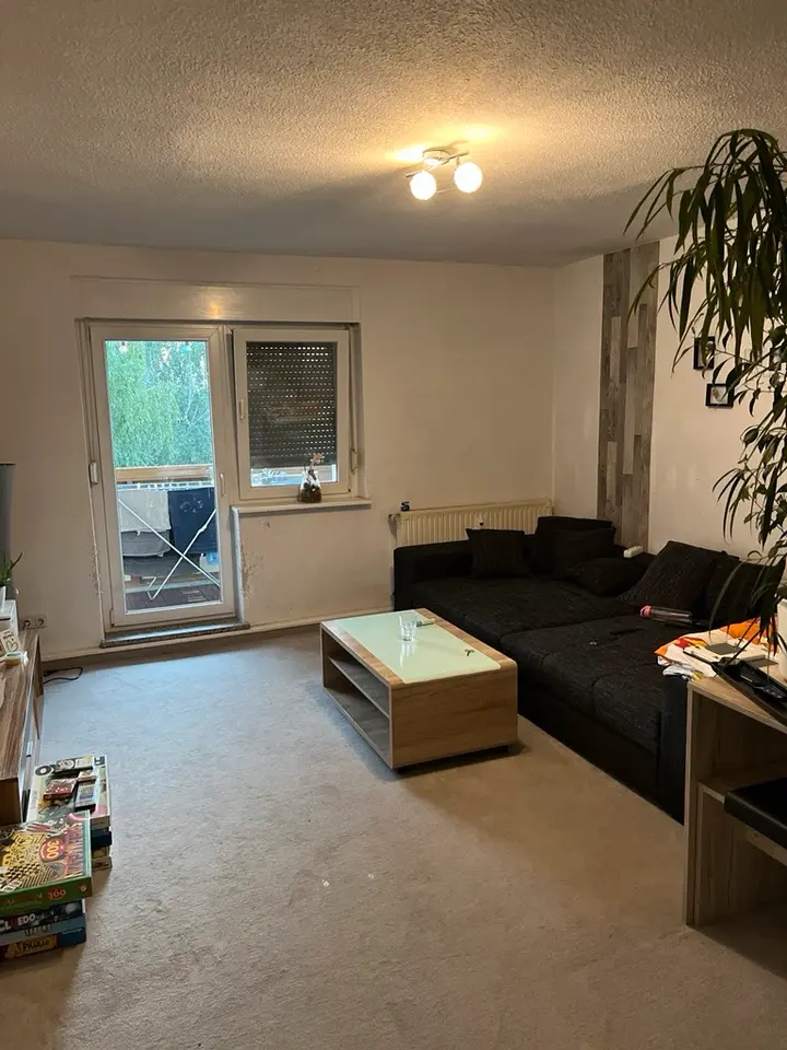 3 Zimmer Wohnung mit 61 m² in Dresden – Bild 2