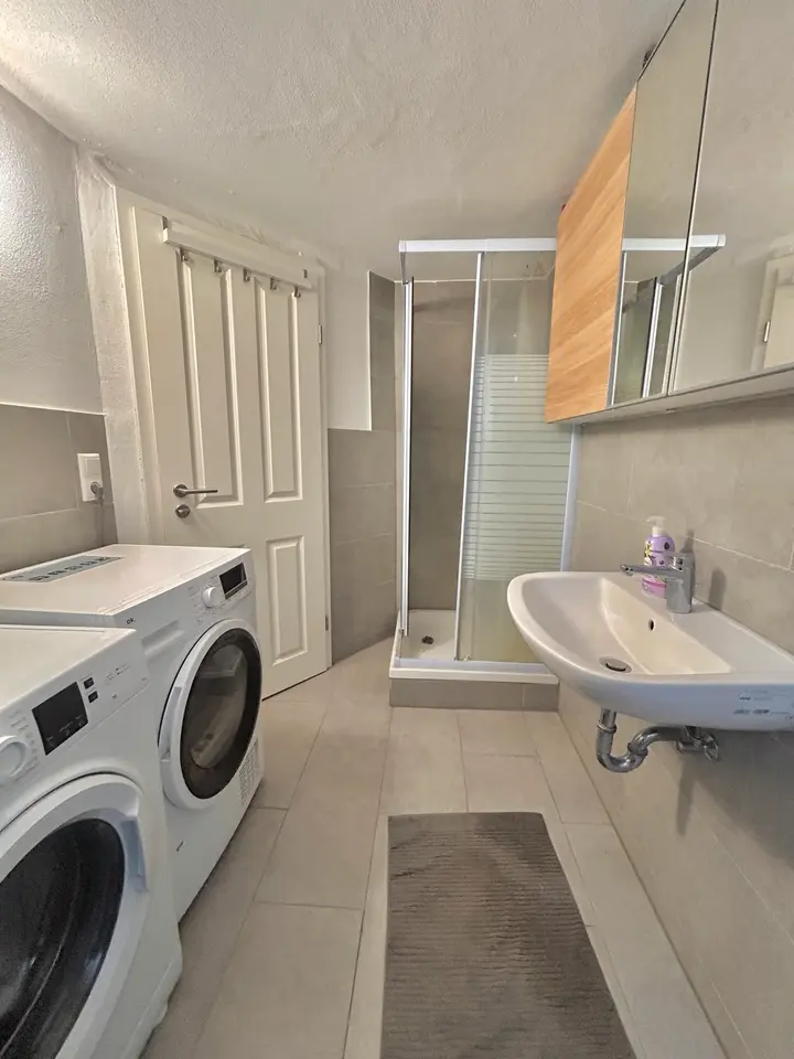 WG-Zimmer mit 18 m² in Straubing – Bild 4