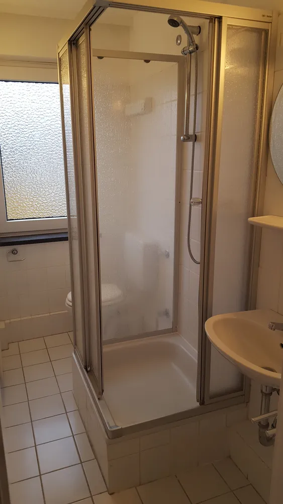 1 Zimmer Wohnung mit 26 m² in Hildesheim – Bild 1