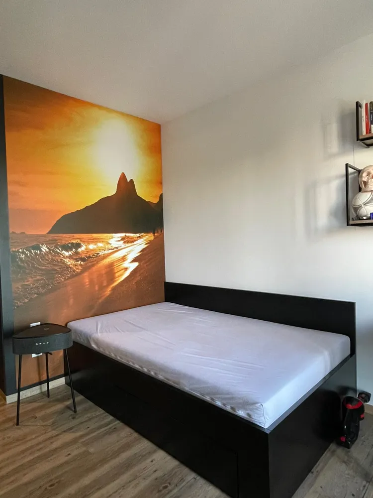 1 Zimmer Wohnung mit 23 m² in Rostock – Bild 11