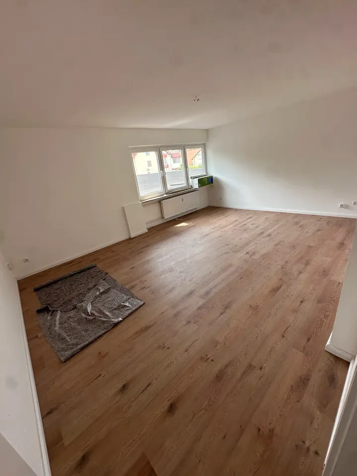 4 Zimmer Wohnung mit 85 m² in Eschwege – Bild 1