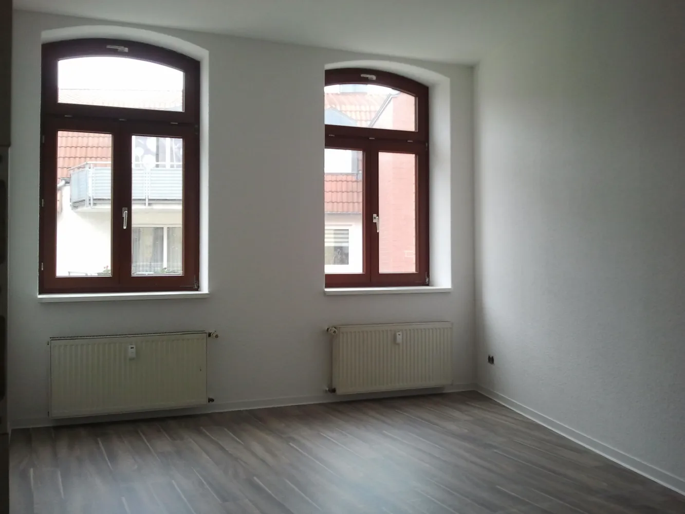 2 room apartment with 56 m² in Bitterfeld-Wolfen – Photo 5