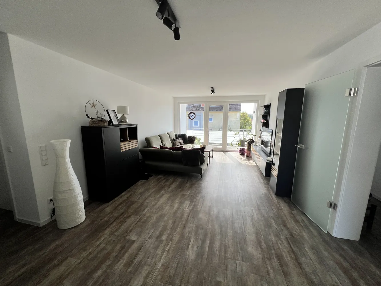 4 Zimmer Wohnung mit 107 m² in Osnabrück – Bild 8
