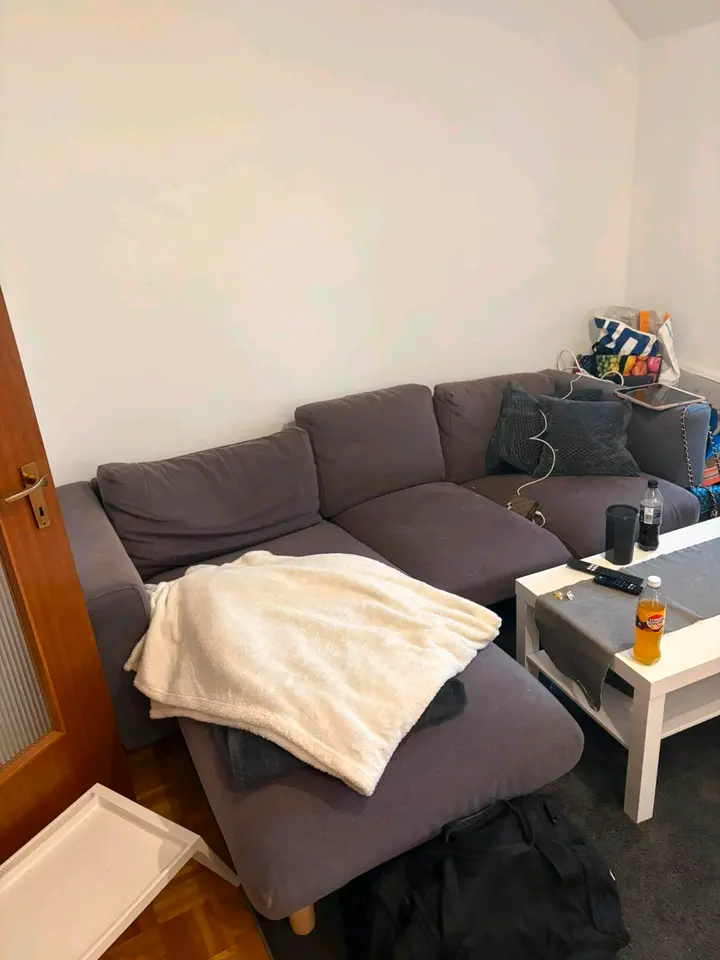 4 Zimmer Wohnung mit 54 m² in Regensburg – Bild 9