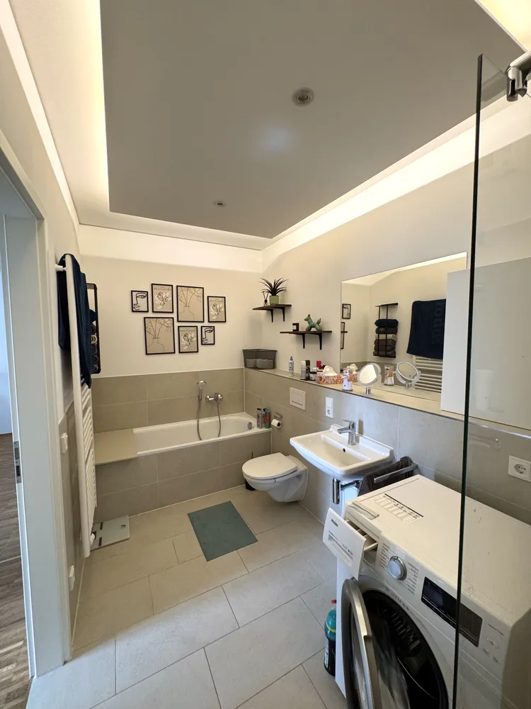3 Zimmer Wohnung mit 77 m² in Leipzig – Bild 5