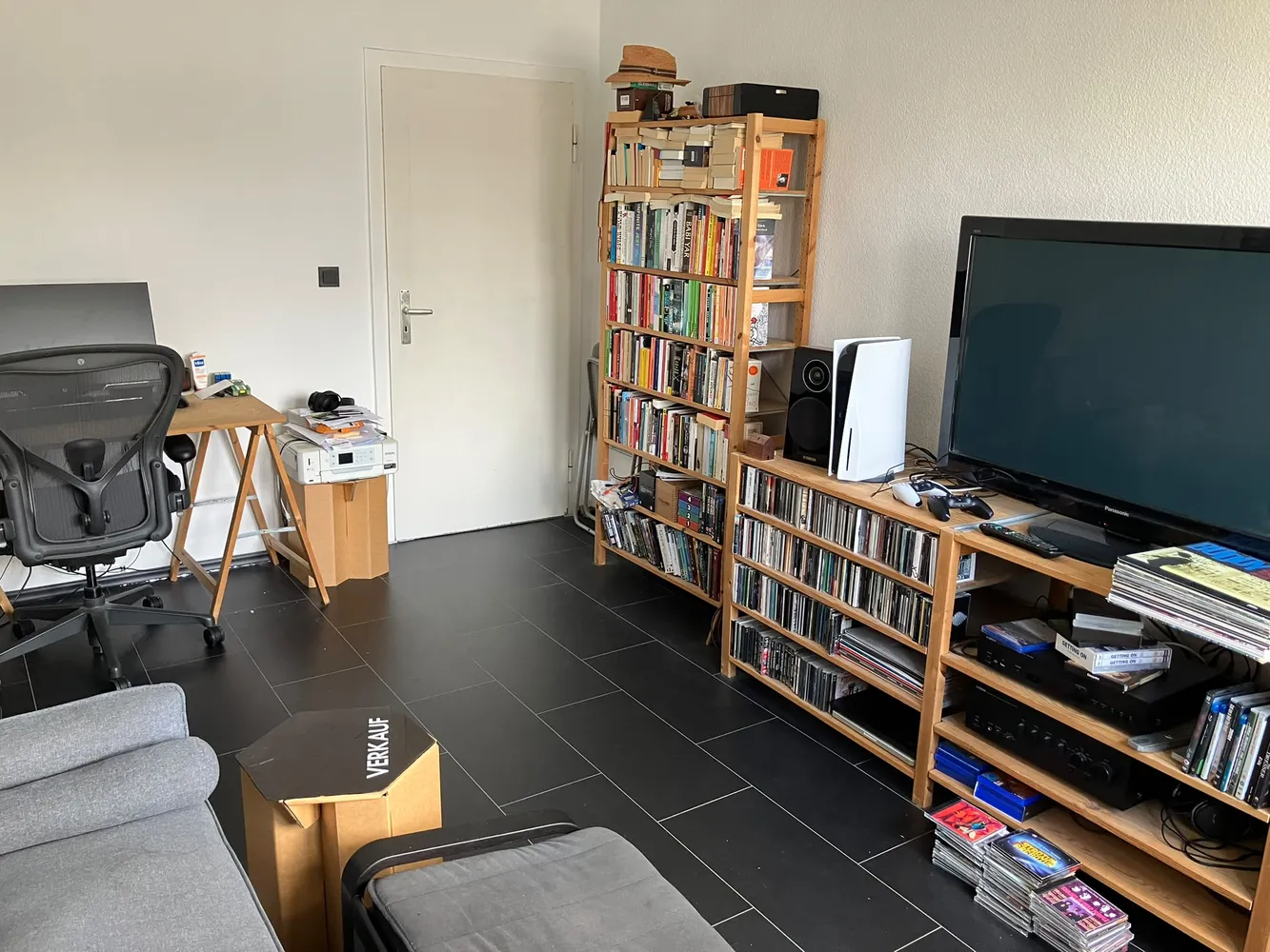 2 Zimmer Wohnung mit 40 m² in Köln – Bild 3