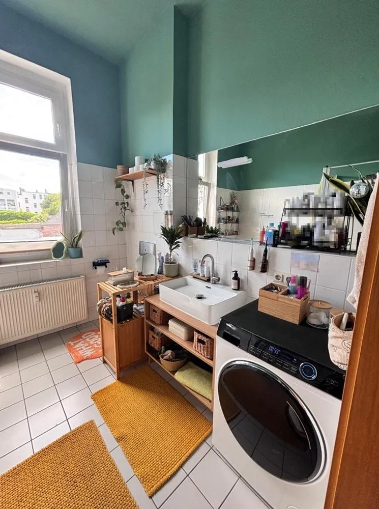 2 Zimmer Wohnung mit 98 m² in Magdeburg – Bild 8