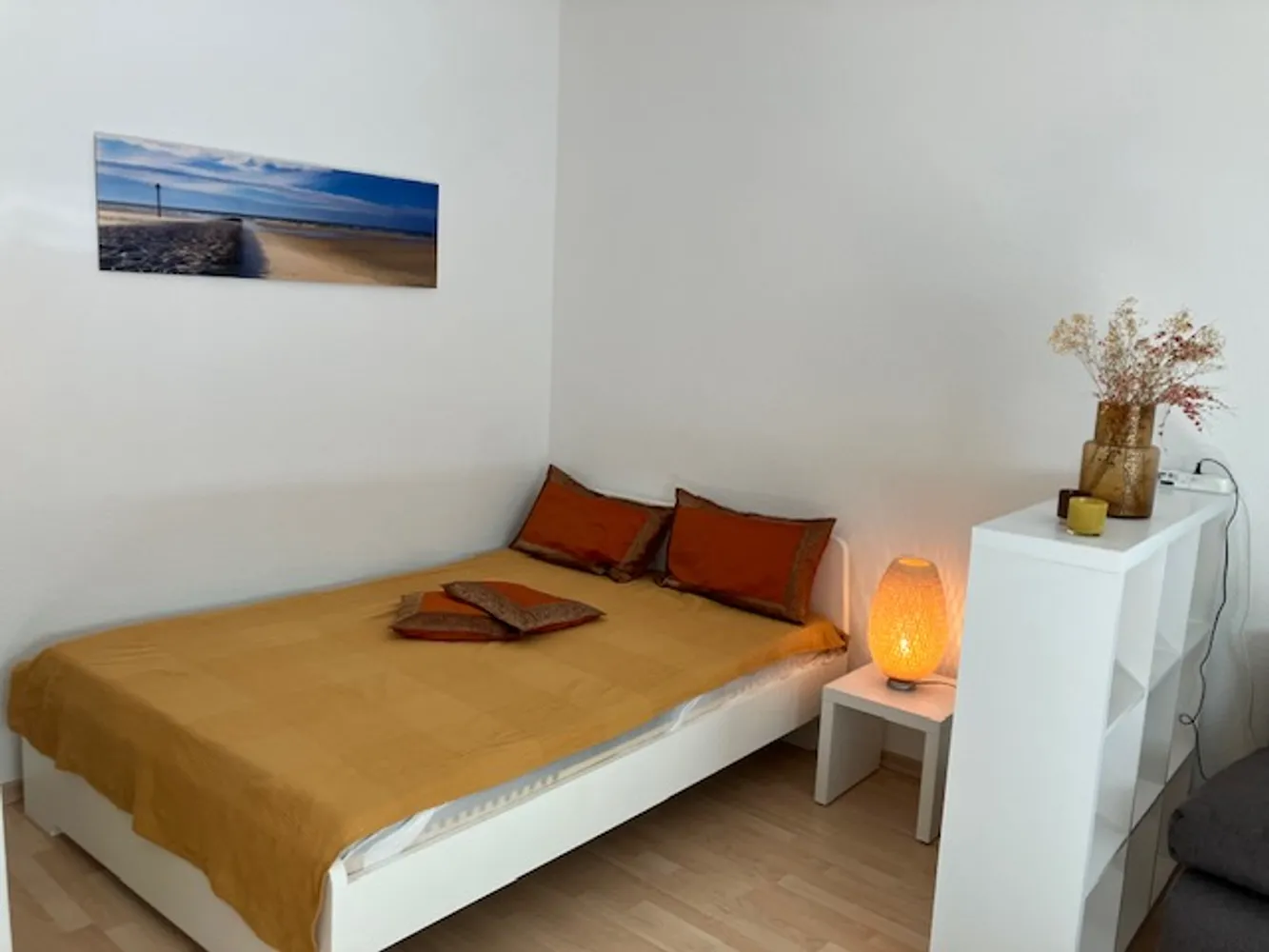 1 Zimmer Wohnung mit 45 m² in Frankfurt am Main – Bild 5